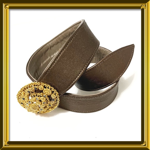 Accessories - Designer Belt